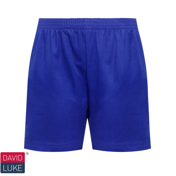 Lady Katherine Leveson  Shorts (David Luke) - Royal