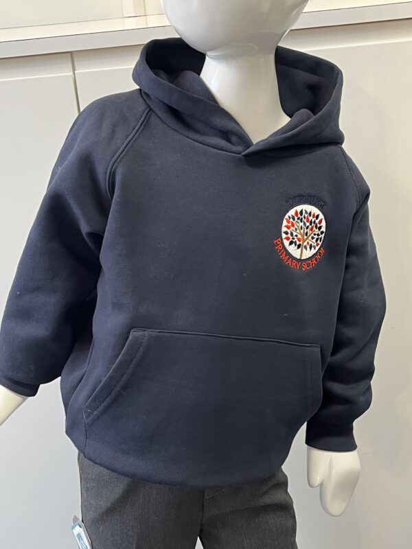 Dorridge Hoody ( new)