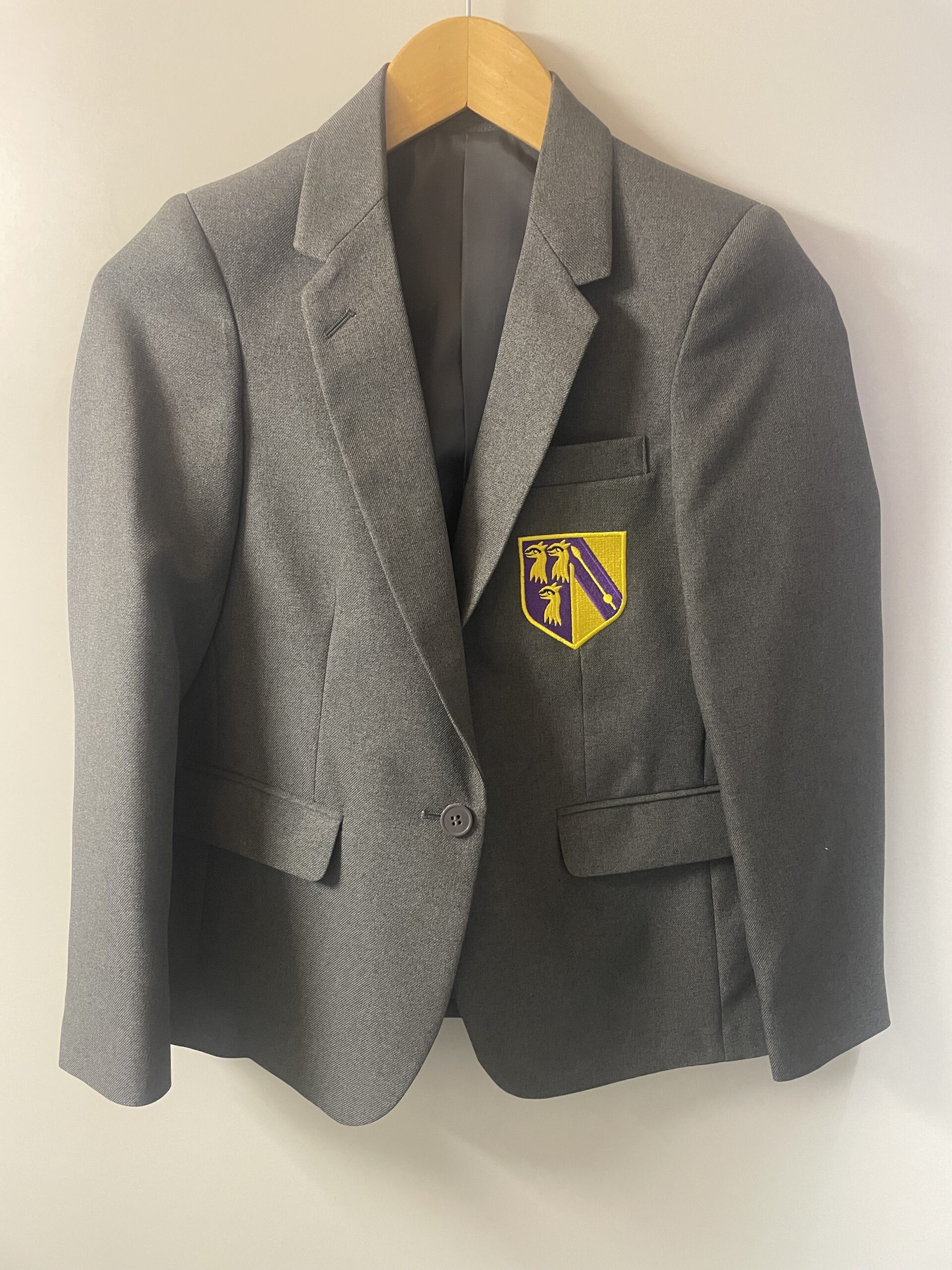 Stratford Grammar Girls School Blazer Palmers Schoolwear
