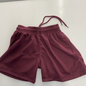 KNOWLE PE SHORTS (Now in sale)