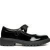 J CASEY BLACK PATENT , GOEX J1620E - Image 2