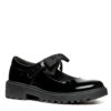 J CASEY BLACK PATENT , GOEX J1620E