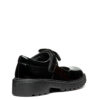 J CASEY BLACK PATENT , GOEX J1620E - Image 4