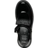 J CASEY BLACK PATENT , GOEX J1620E - Image 5