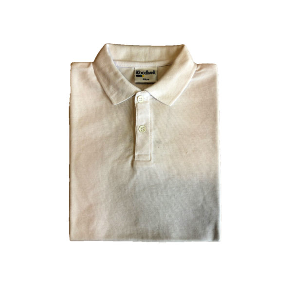 Polo Shirt - White Shop